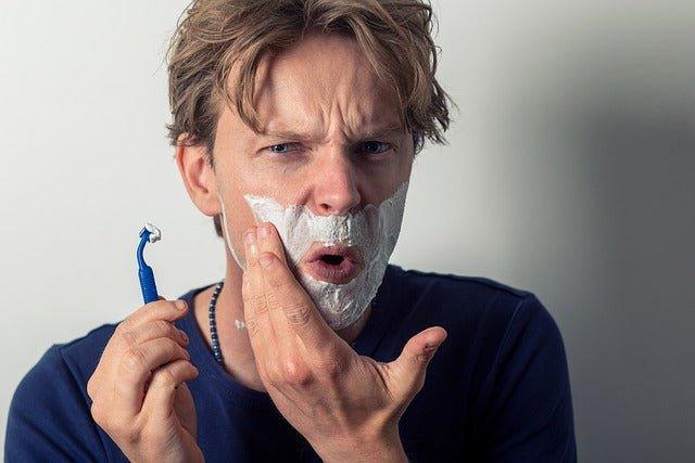 Effective Remedies for Razor Bumps and Irritation in Men - Ark & Ocean