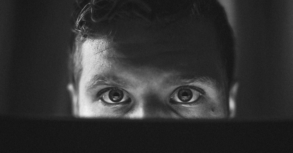 How to Get Rid of Bags Under Eyes: A Complete Guide for Men - Ark & Ocean