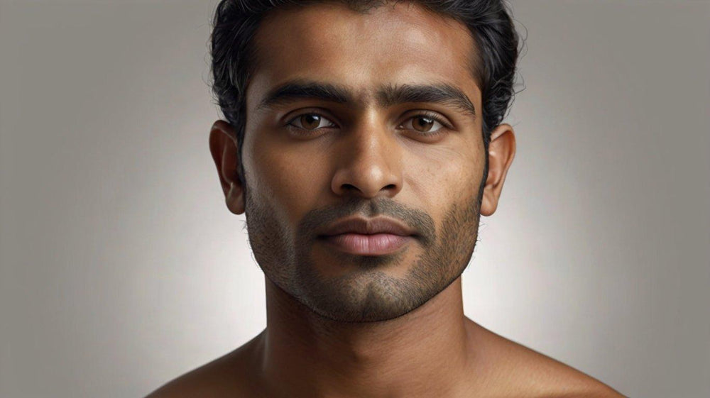 The Ultimate Men’s Skincare Routine: Simple, Effective, and Essential - Ark & Ocean