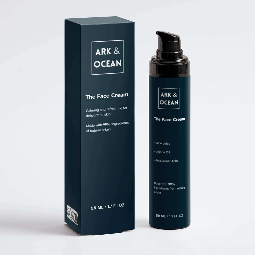 Buy Face Cream for Men