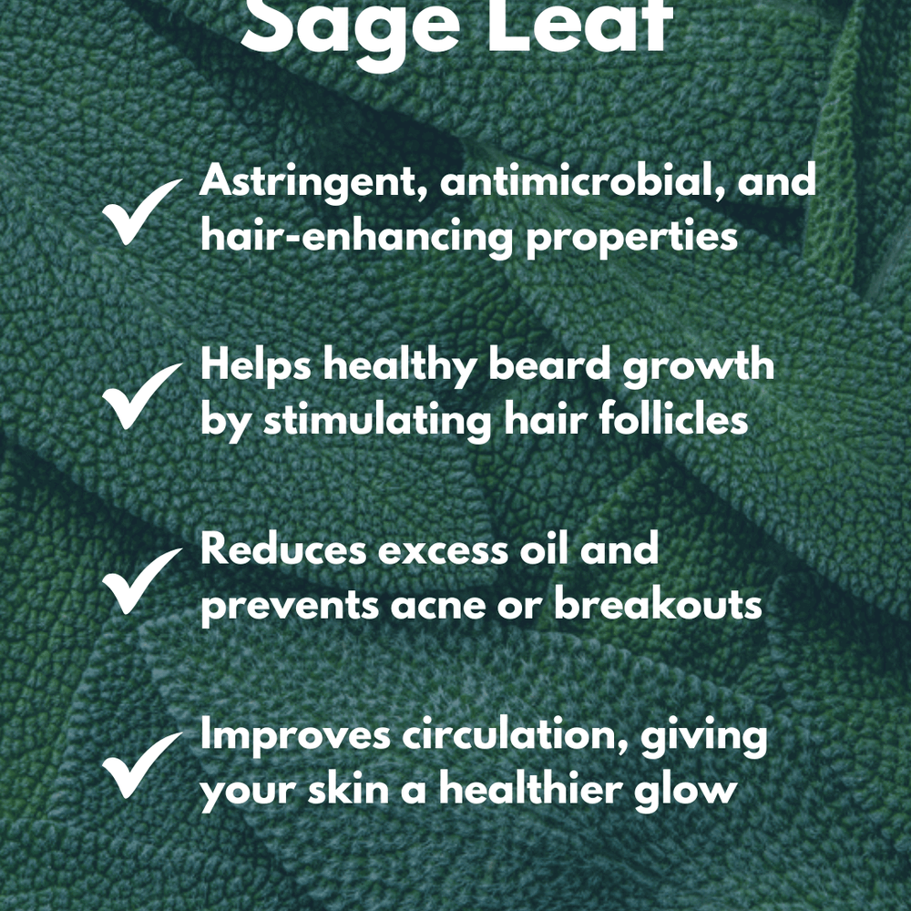 safe leaf face cleanser