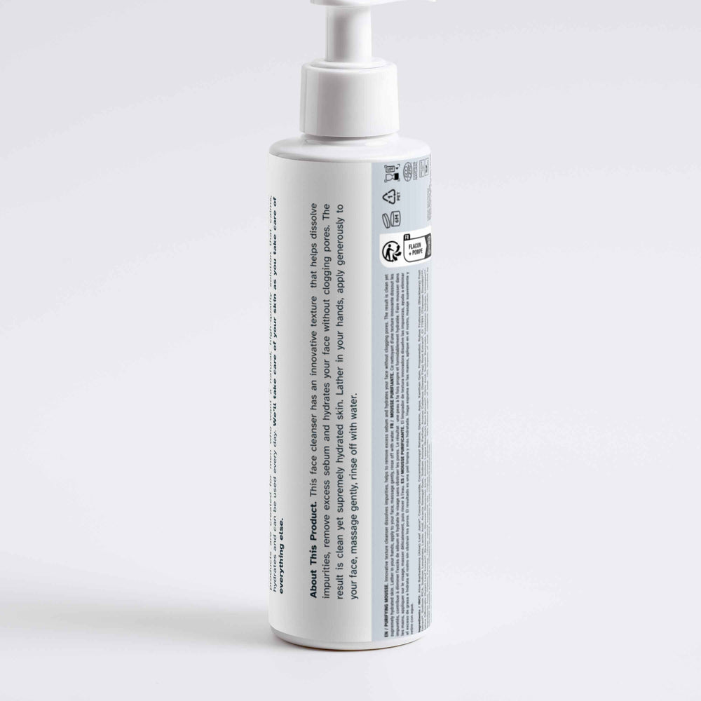 
                  
                    Men face cleanser for sale
                  
                
