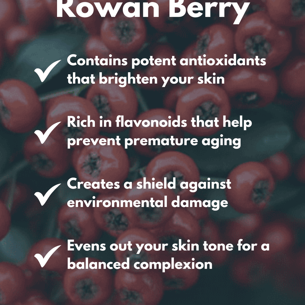 rowan berry face cream men